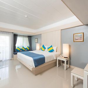 Superior Double or Twin Room Pool View